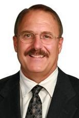 Jim Armstrong Headshot